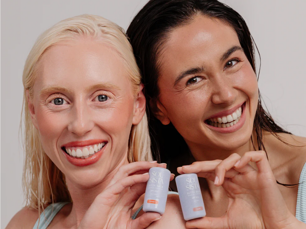SOL SISTA: BUTTA BALM