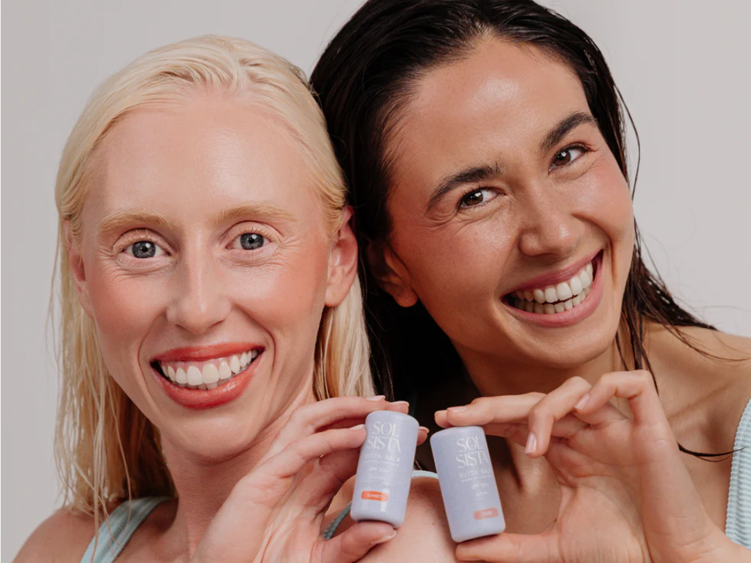 SOL SISTA: BUTTA BALM