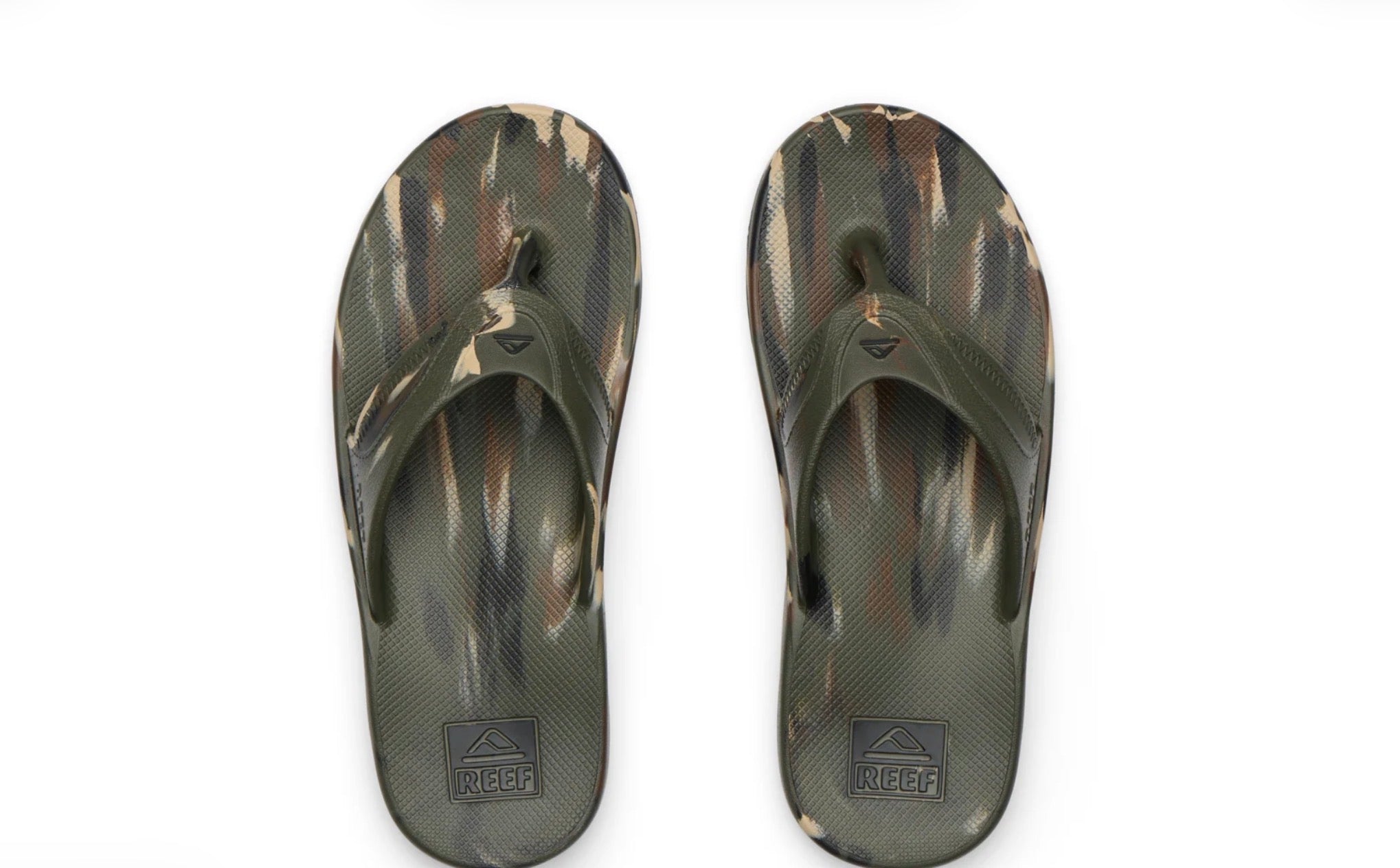 REEF  Fanning H20