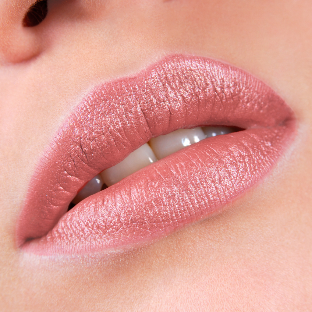 AVOCADO ZINC - SPF 50 Natural Lip & Cheek Tint - Berry