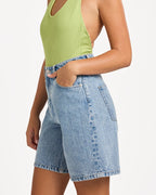 Womens Breeze Bay Denim Shorts - ROXY