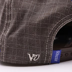 RIVVIA Projects Houndstooth Cap