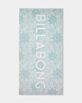 BILLABONG Hazy Days Beach Towel