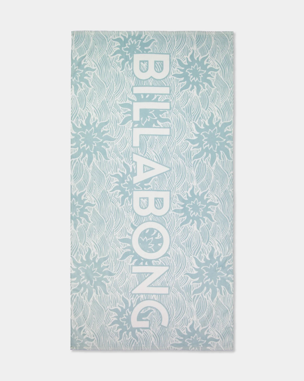 BILLABONG Hazy Days Beach Towel