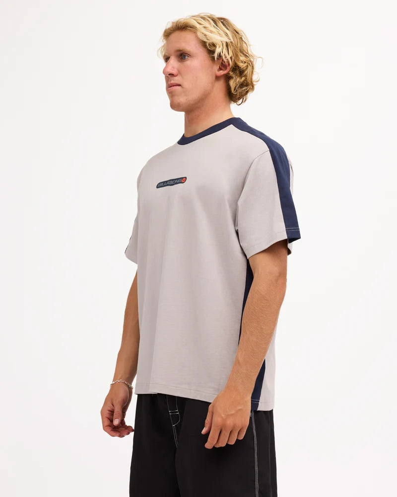 BILLABONG SPEC ICONIC SS Shirt