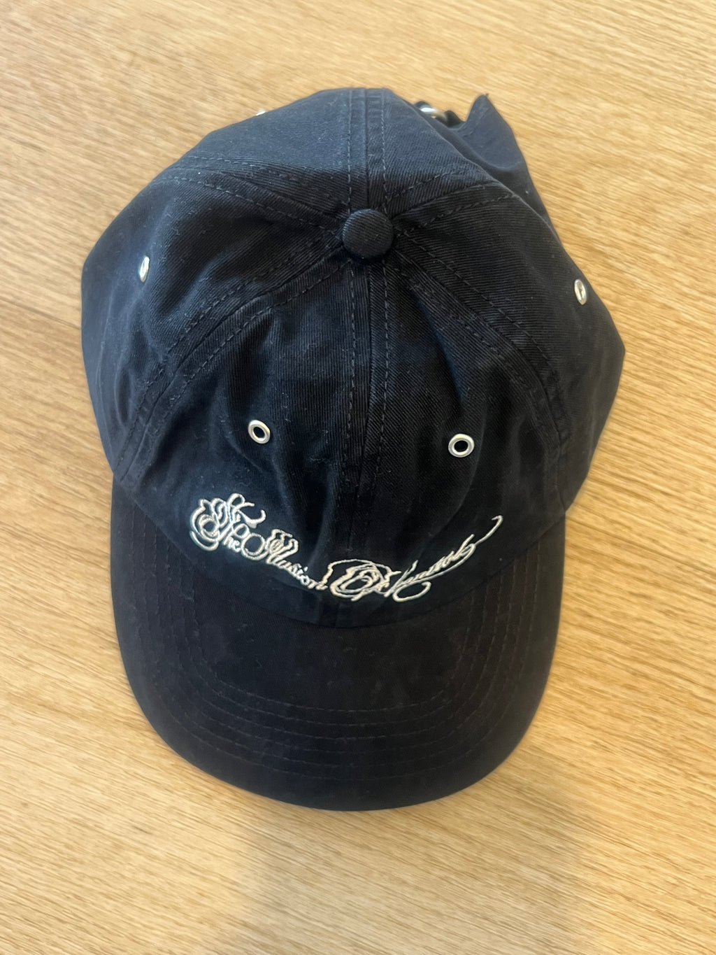 FORMER Illusion Cap
