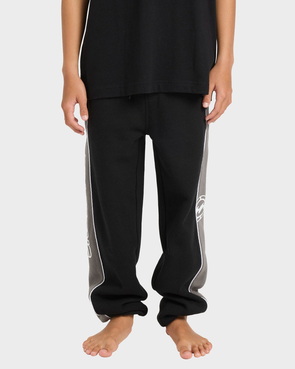 Boys 8-18 Bio Wave Trackpants -BILLABONG