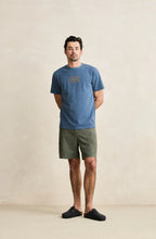 Rhythm Botanical Vintage SS T-Shirt