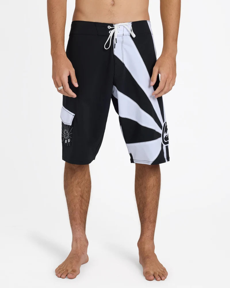 BILLABONG AI Rising Sun Pro BOARDSHORTS