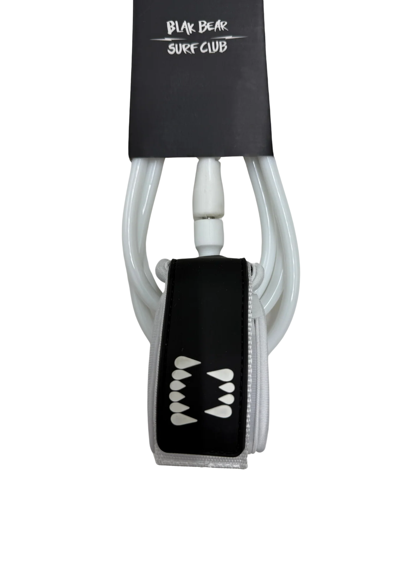 BLACK BEAR The Everyday Leash 6FT