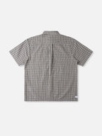 Rivvia Box Logo SS Shirt