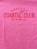 OSHEANA COASTAL CLUB TEE