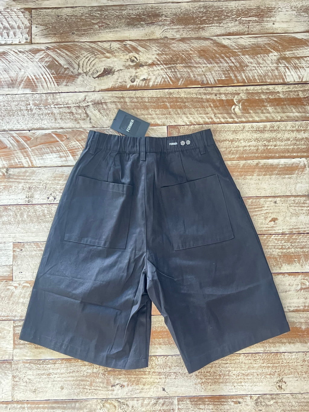 FORMER Anderson Twill Walkshort