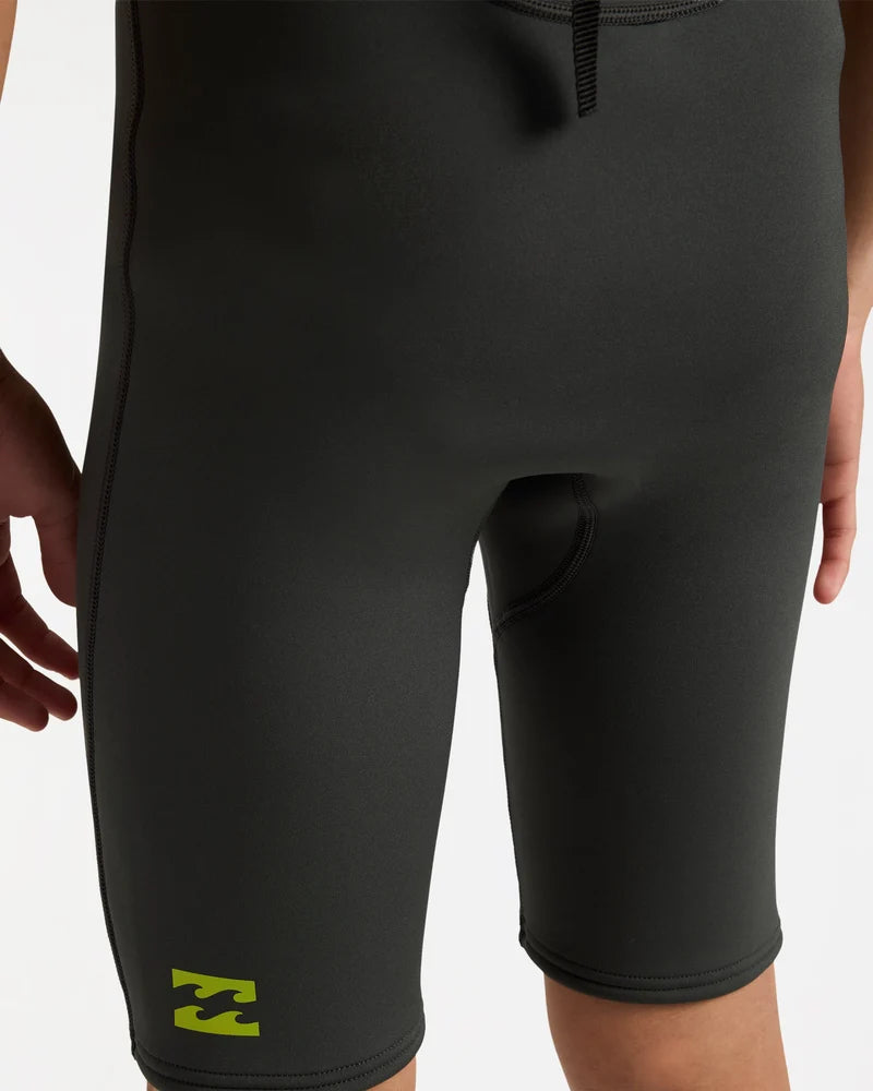 Billabong 2/2 Boys Absolute Core Spring