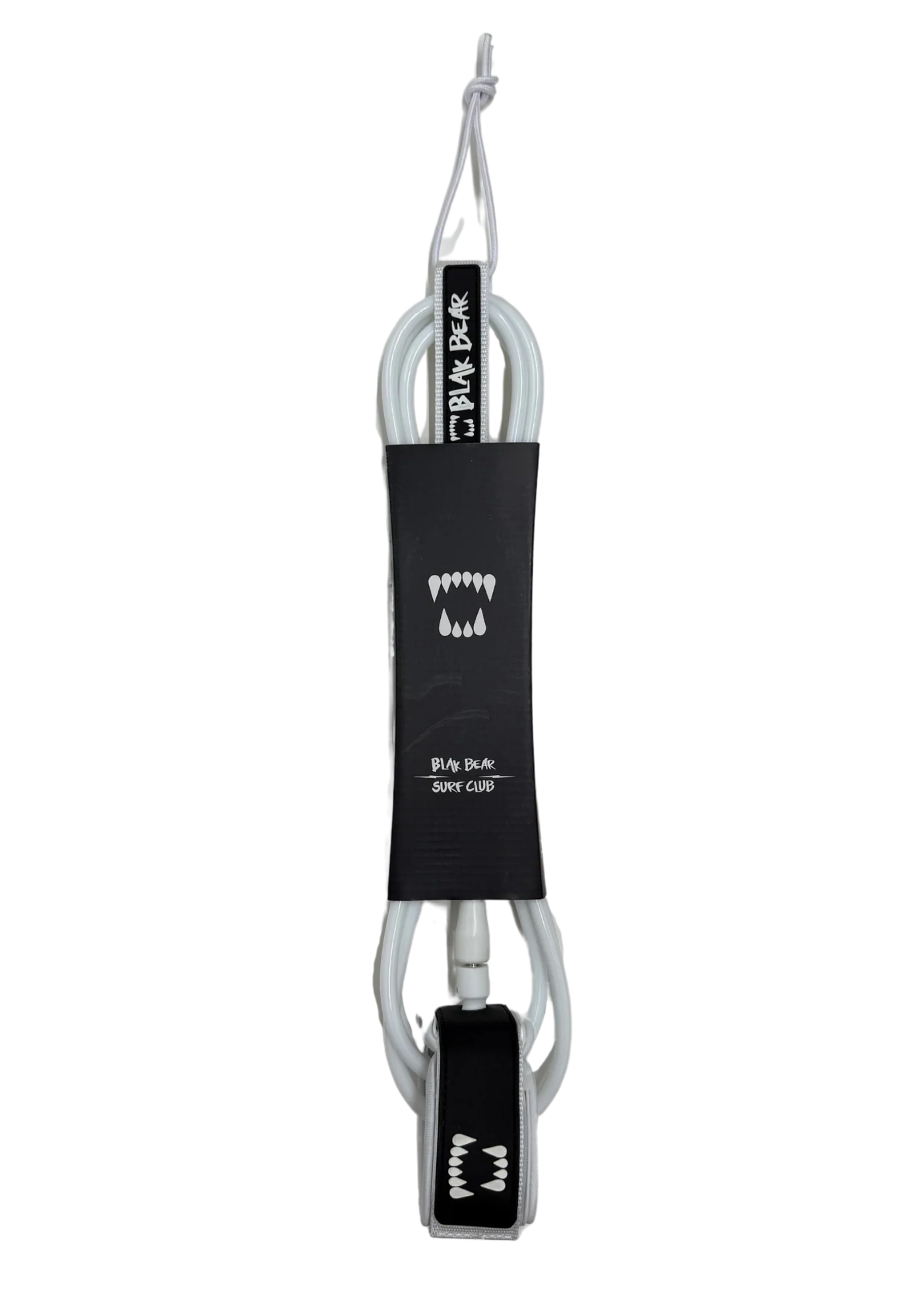 BLACK BEAR The Everyday Leash 6FT