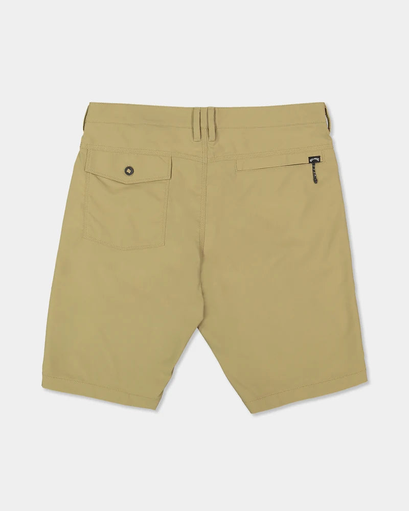 BILLABONG Surftrek Journey Hybrid Short