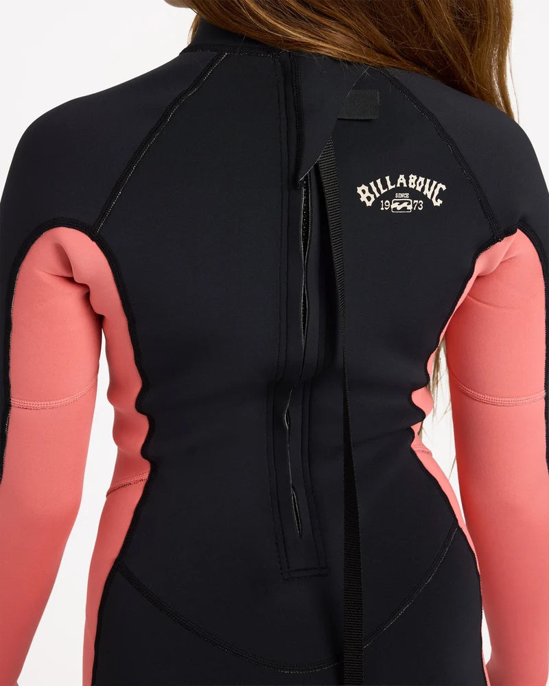 Billabong Teen Spring Fever 2mm