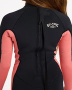 Billabong Teen Spring Fever 2mm