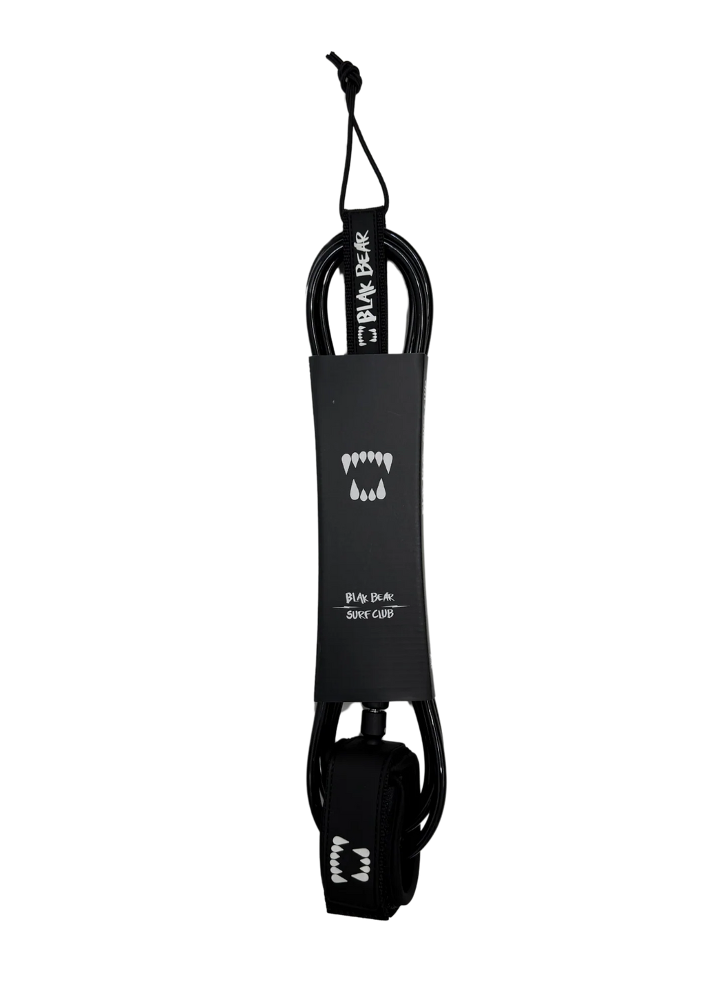 BLACK BEAR The Everyday Leash 6FT