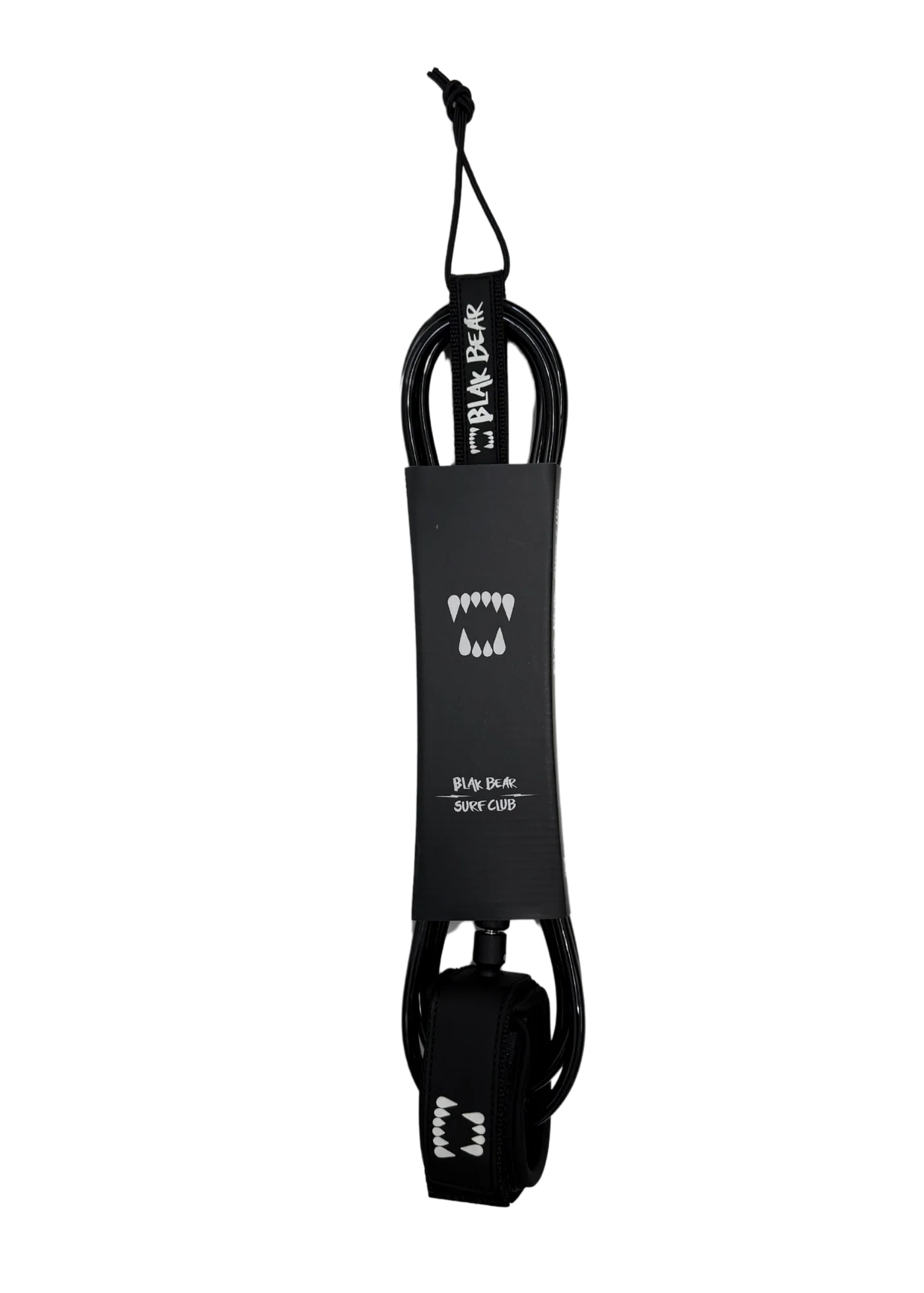 BLACK BEAR The Everyday Leash 6FT