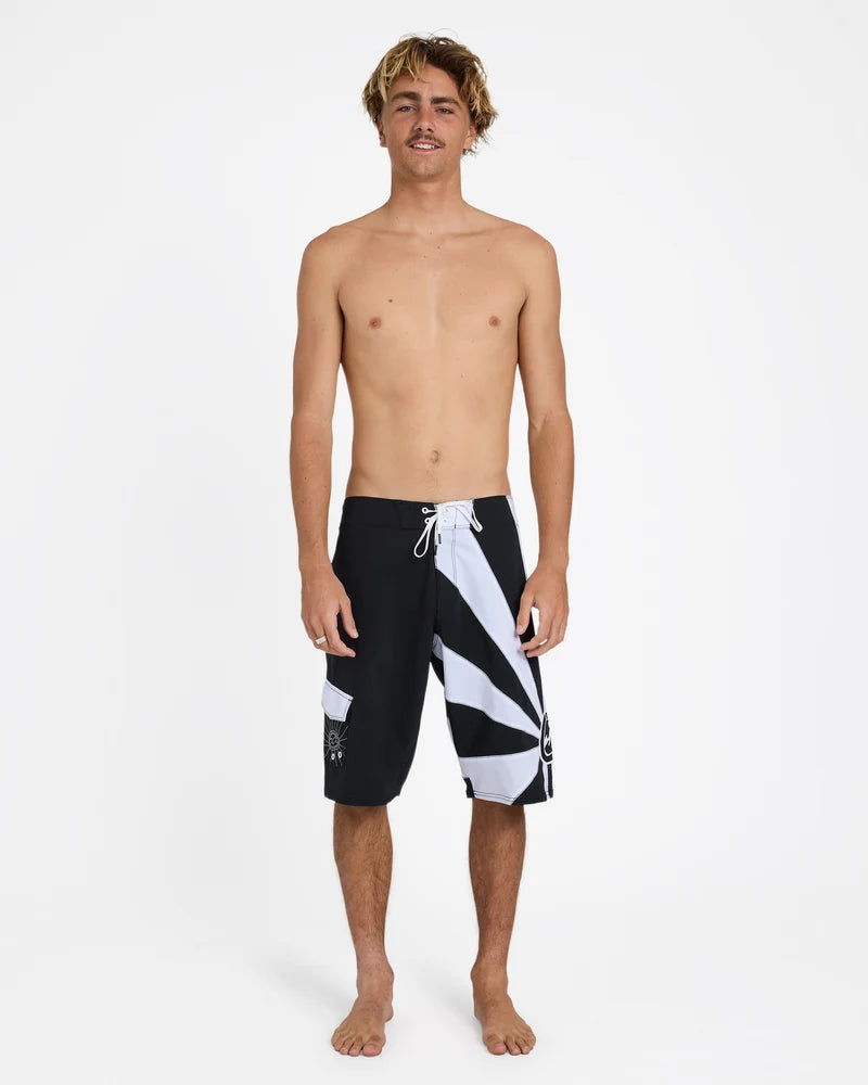 BILLABONG AI Rising Sun Pro BOARDSHORTS