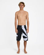 BILLABONG AI Rising Sun Pro BOARDSHORTS