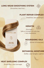 Coastal Girl No Rinse Conditioner