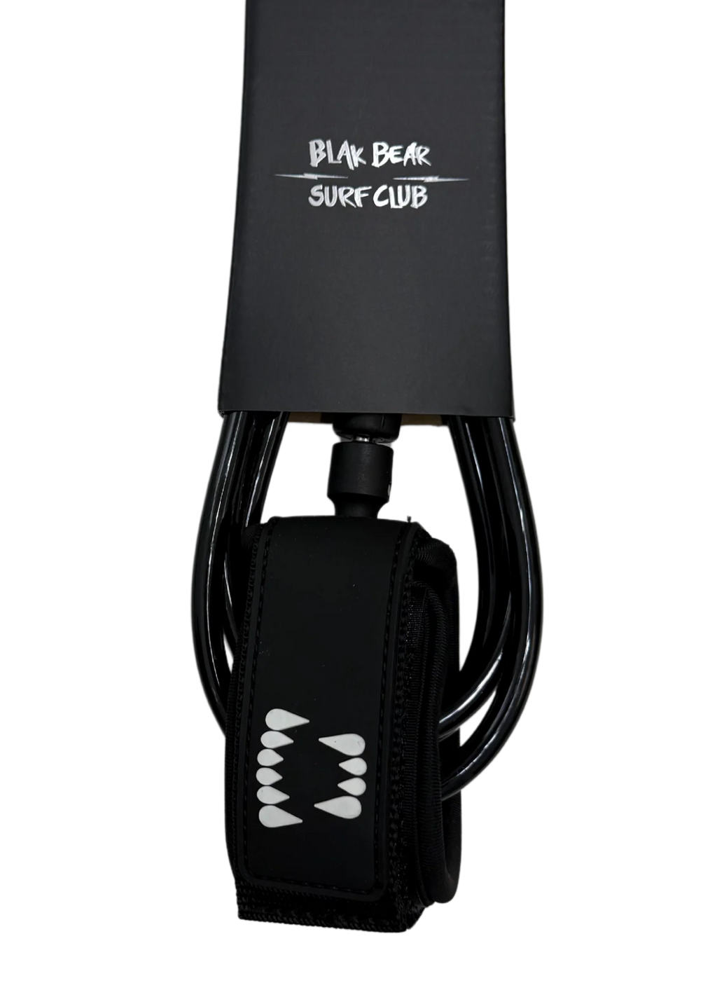 BLACK BEAR The Everyday Leash 6FT