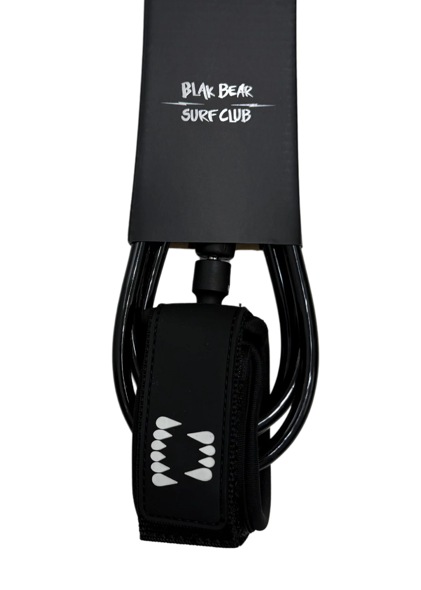 BLACK BEAR The Everyday Leash 6FT