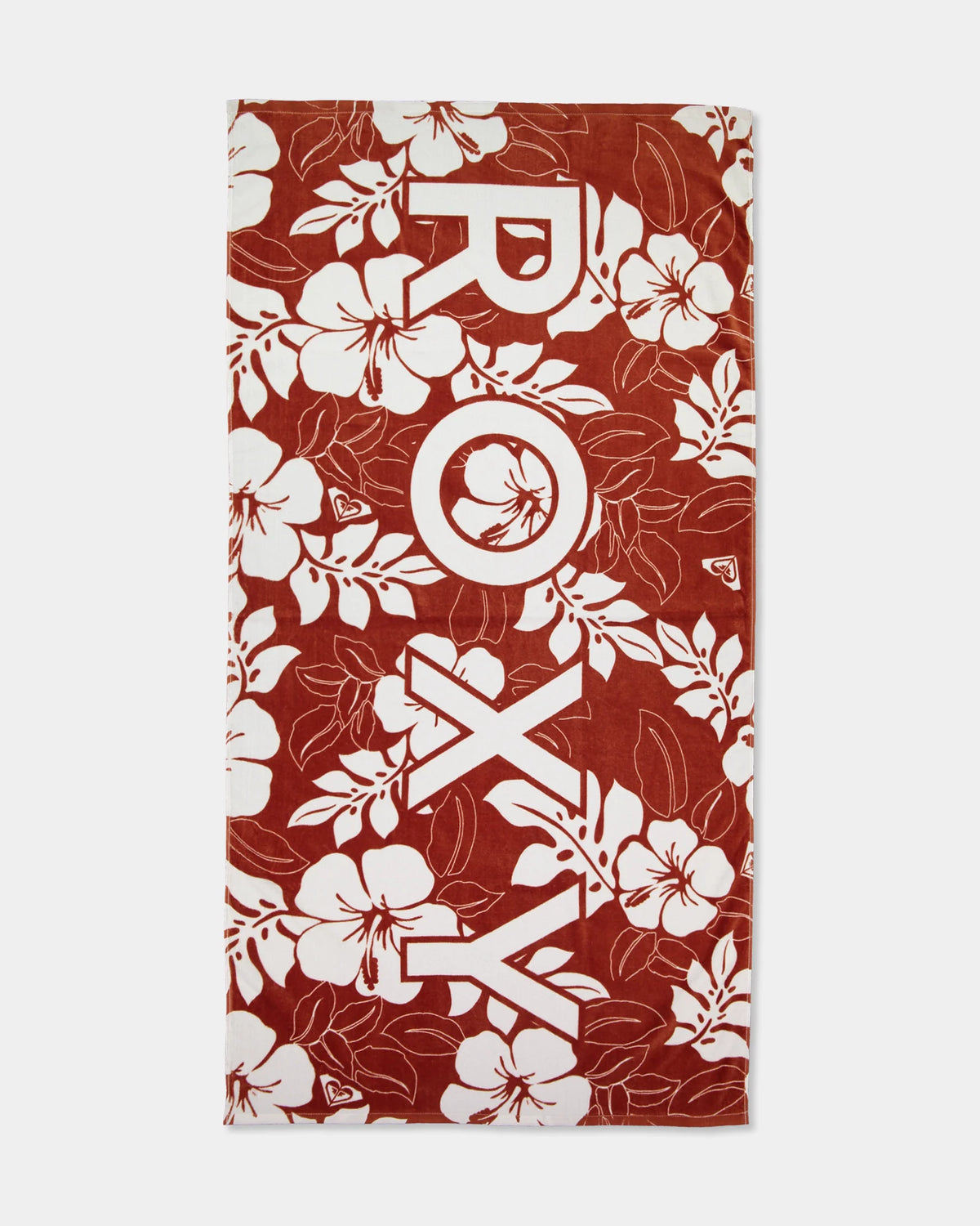 Fun And Adventure Beach Towel - Roxy