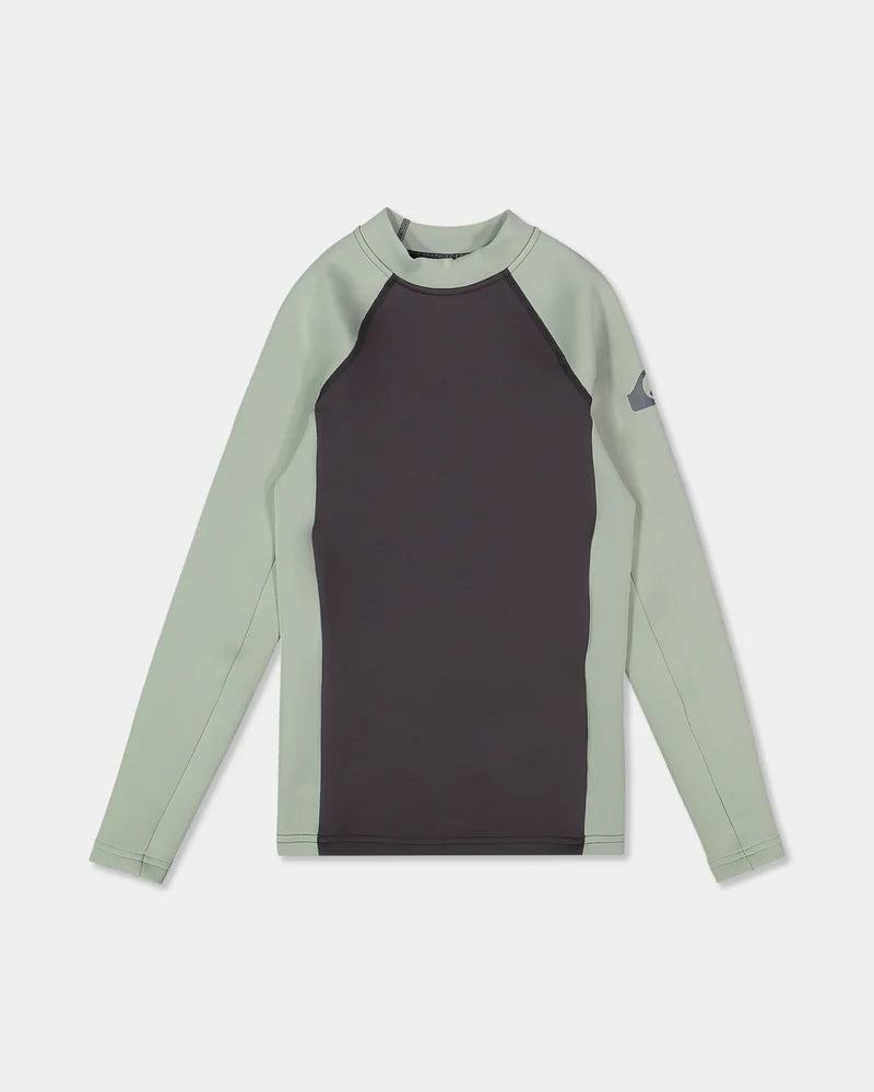 Quicksilver Everyday Heat Long Sleeve Youth
