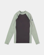 Quicksilver Everyday Heat Long Sleeve Youth