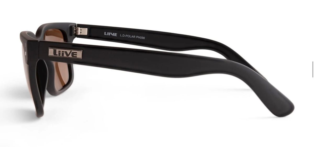 LIIVE L.D Polarised