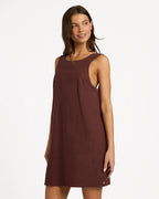 ROXY Lucky Charm Dress