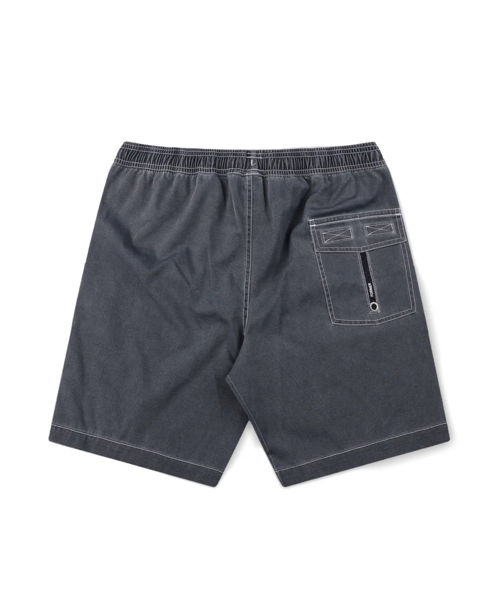 FORMER Swans 18” Swim Short