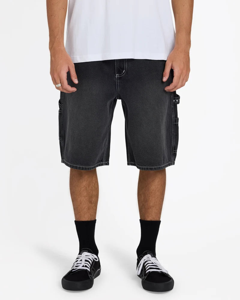 BILLABONG Bad Dog Denim