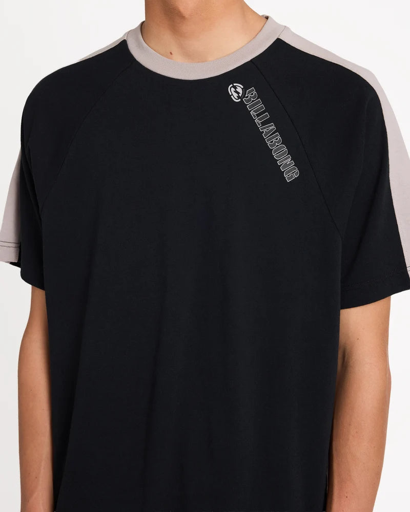 BILLABONG SPEC Iconic 73 T-Shirt OFB