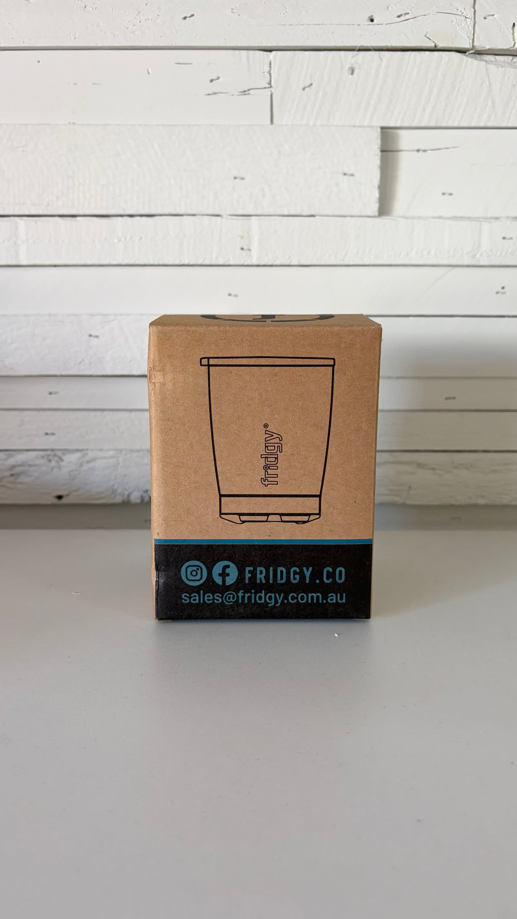 Fridgy Mini Sipper 350 ml MOTHERS DAY edition