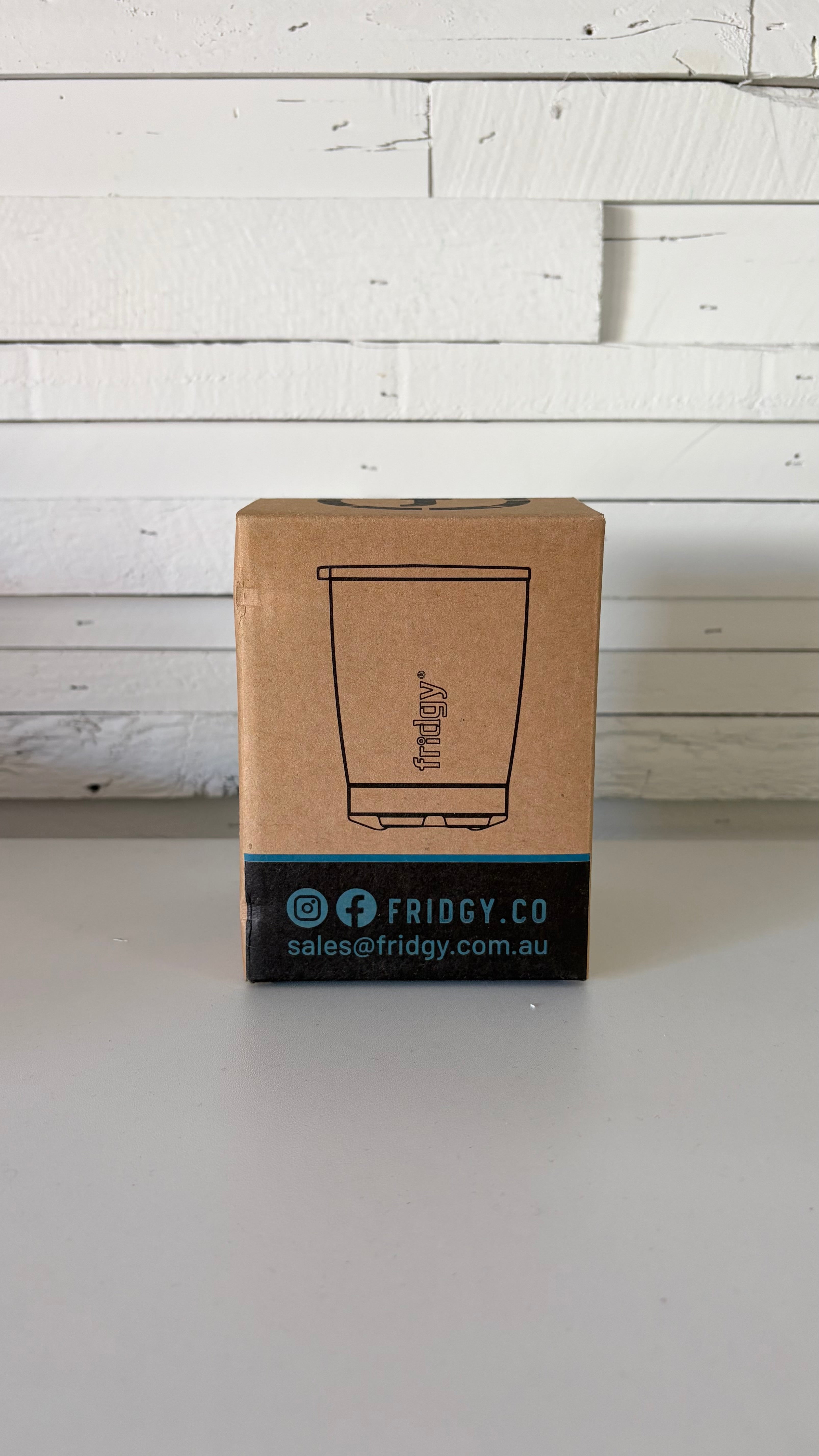 Fridgy Mini Sipper 350 ml MOTHERS DAY edition