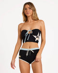 BILLABONG STARSURFER Short Bikini Bottom
