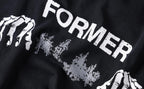 FORMER Engineered LS T-Shirt