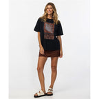 Oneill - Bahia Tangerine Tee