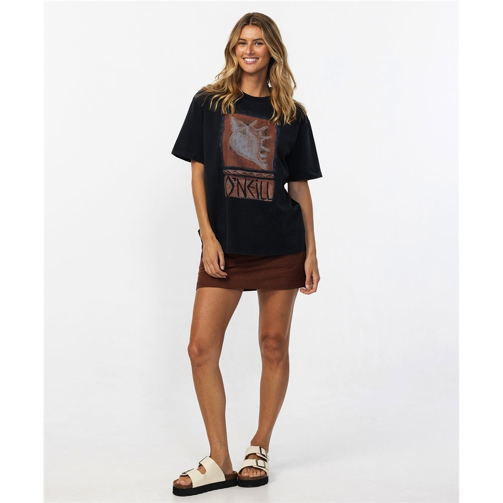 Oneill - Bahia Tangerine Tee