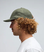 FORMER Franchise F Felt Cap