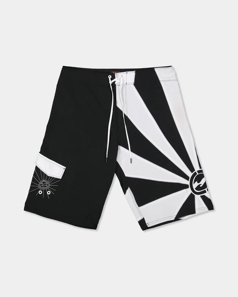 BILLABONG AI Rising Sun Pro BOARDSHORTS