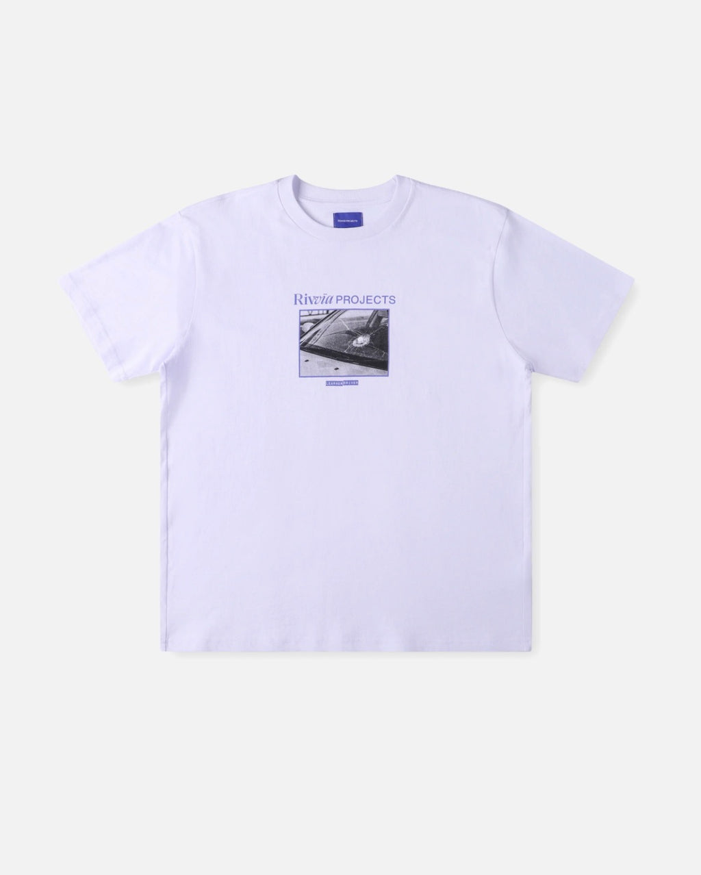 Rivvia Leaner Driver T-Shirt