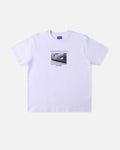 Rivvia Leaner Driver T-Shirt