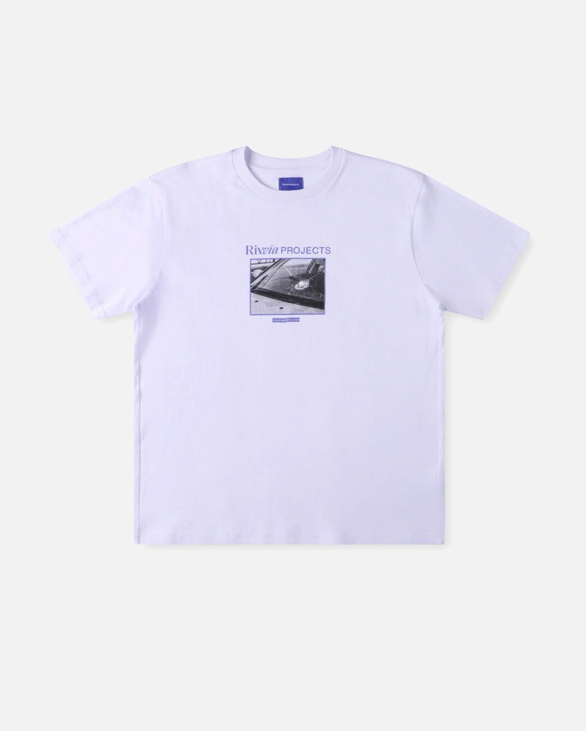 Rivvia Leaner Driver T-Shirt