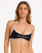 BILLABONG STARSURFER Layne Halter Top