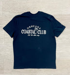 OSHEANA COASTAL CLUB TEE
